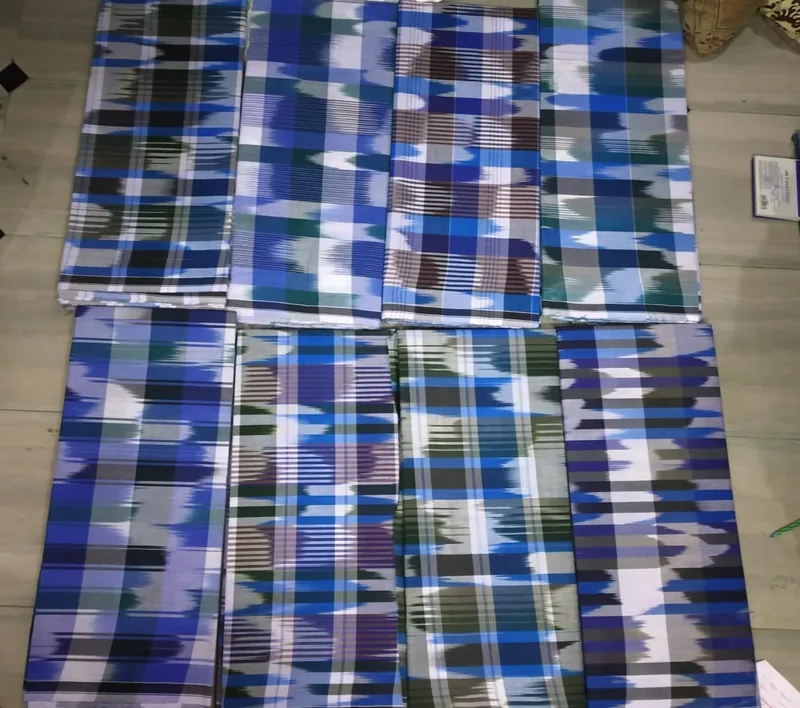 Heritage checks